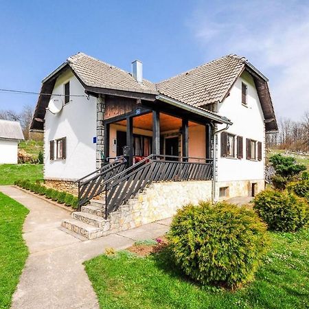 House Marica Villa Poljanak Exteriör bild